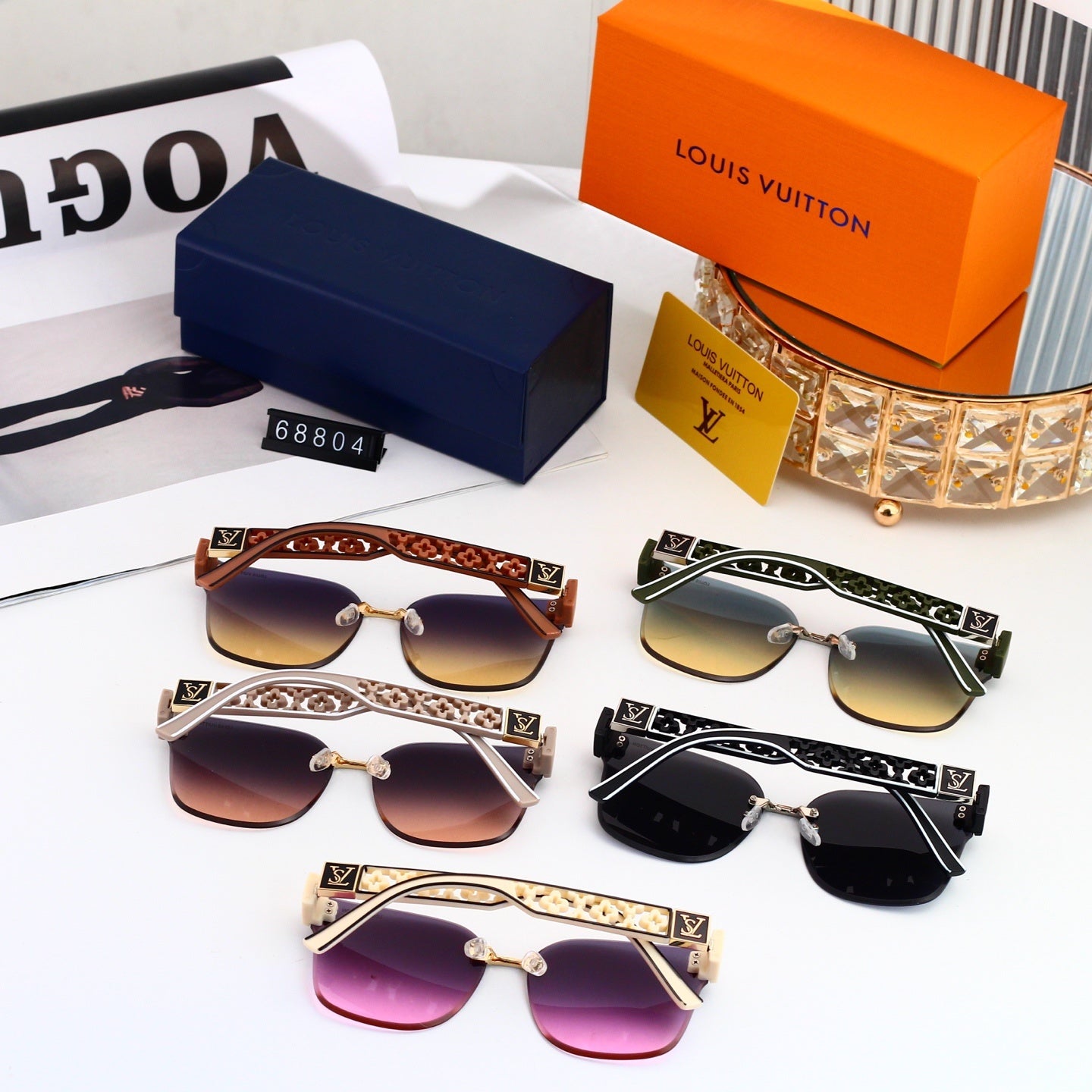 2026 LV Sunglasses 0018