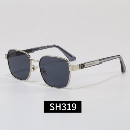2026 LV Sunglasses 007