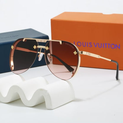 2026 LV Sunglasses 0024