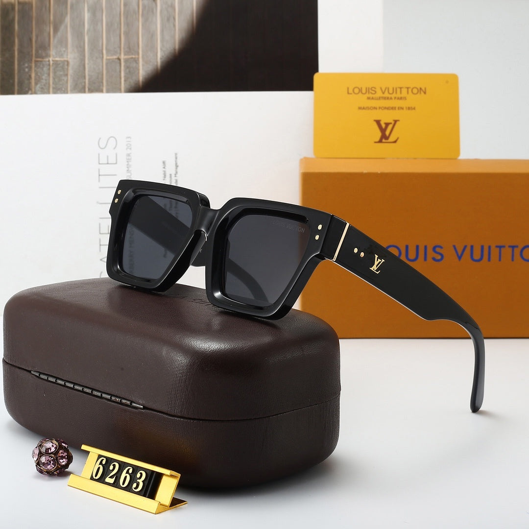 2026 LV Sunglasses 0010