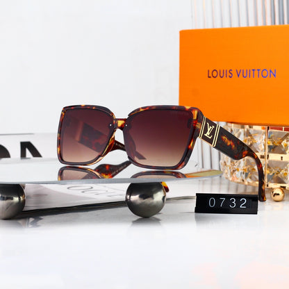 2026 LV Sunglasses 0015