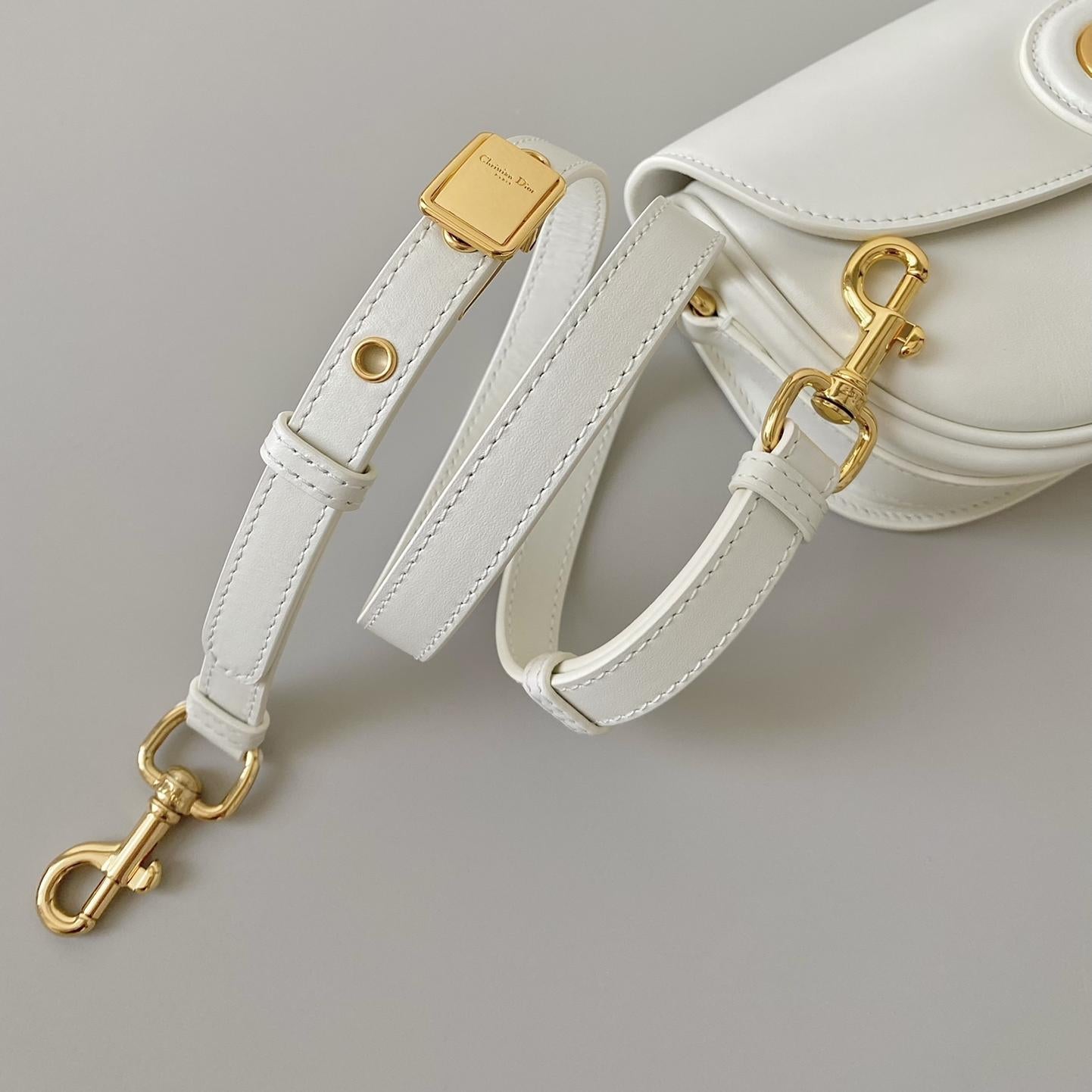 2025 Bag Classic Shoulder Bag W179