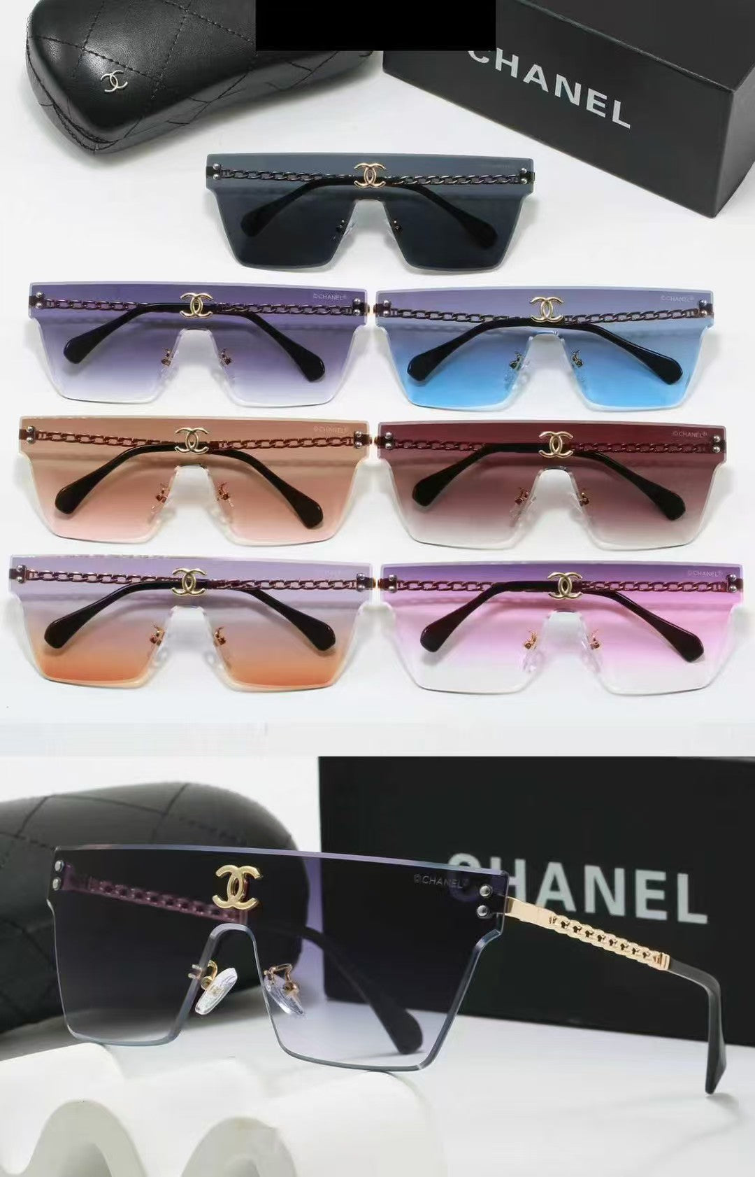 2026 CC Sunglasses 0019