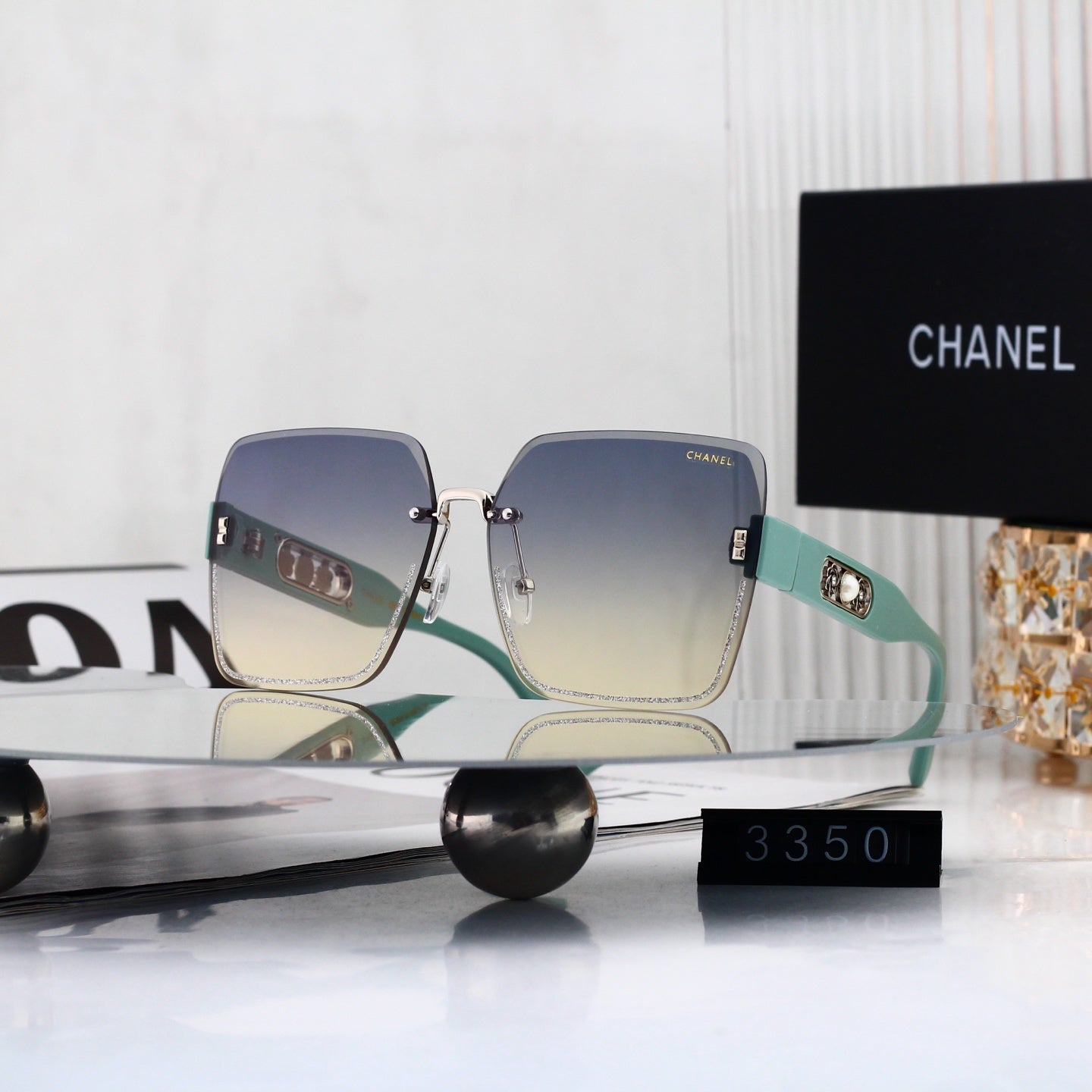 2026 CC Sunglasses 0012
