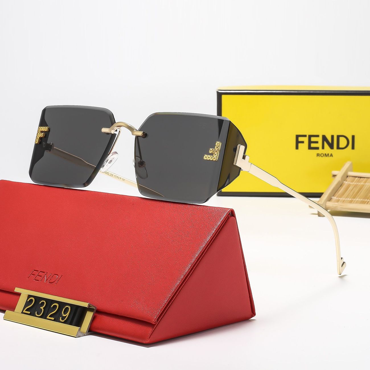 2026 Hot Sunglasses