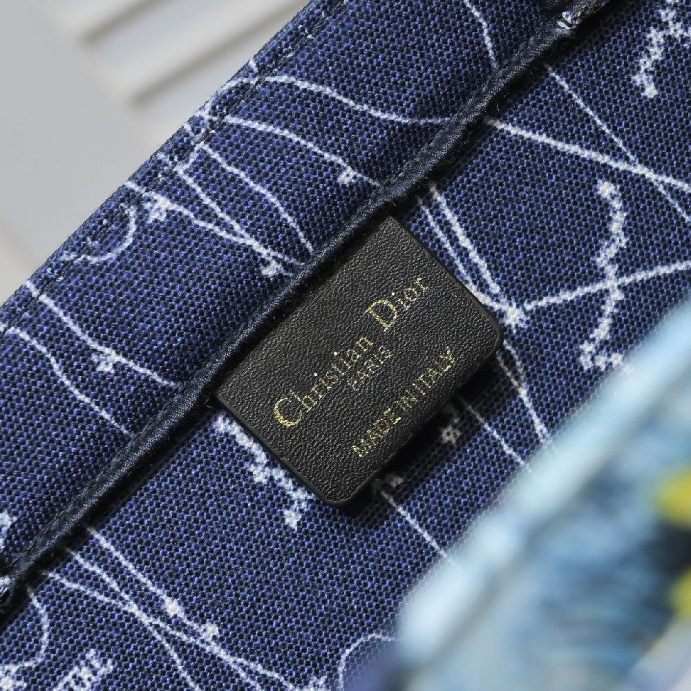 2025 Bag New Fashion Tote Bag W231022