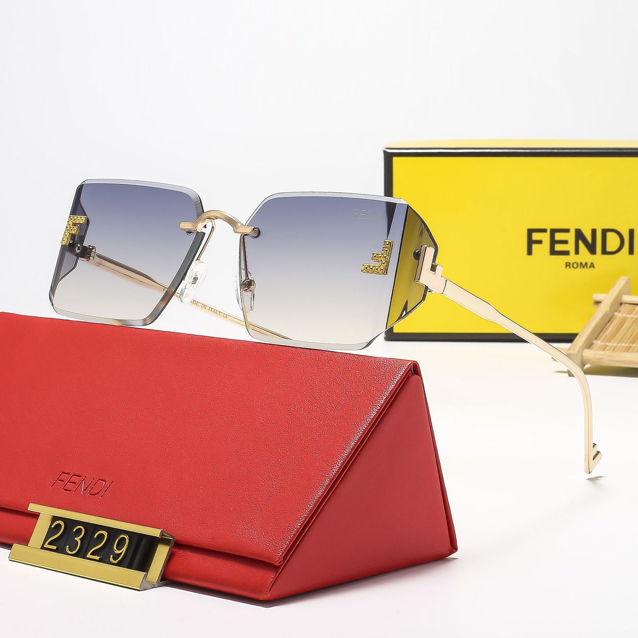 2026 Hot Sunglasses