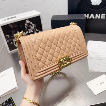 2025 Bag Boy Flap Bag C1