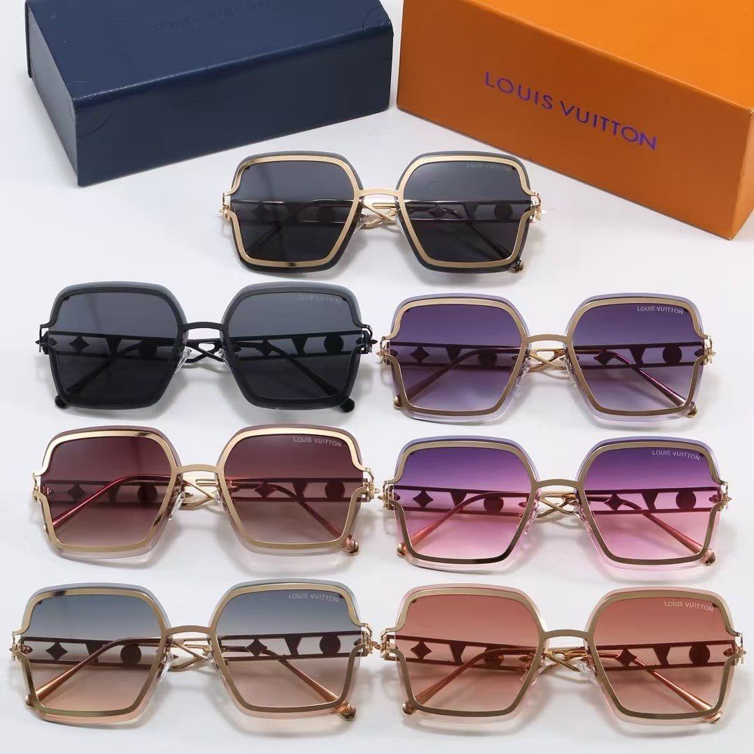 2026 LV Sunglasses 0021
