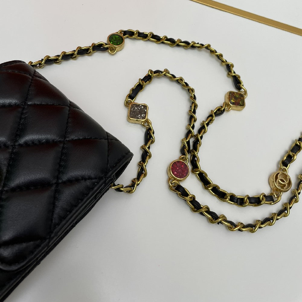 2025 Bag Stylish Shoulder Bag W39105