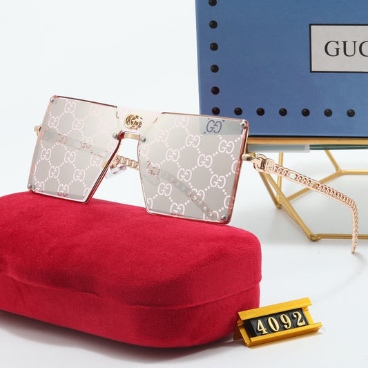 2025 Cool Fashion design sunglasses