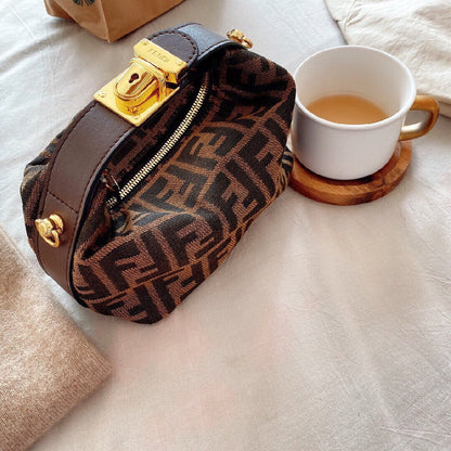 2025 Bag Nano Graphy  Handbag F3