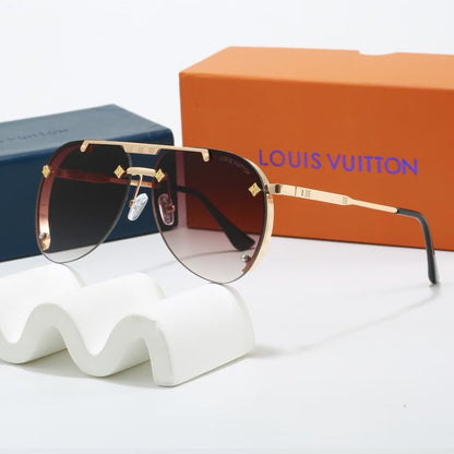 2026 LV Sunglasses 0024