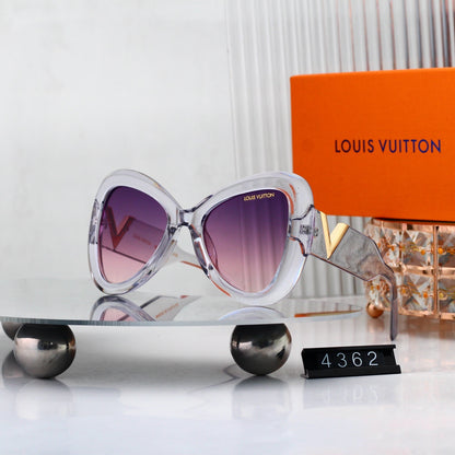2026 LV Sunglasses 0023