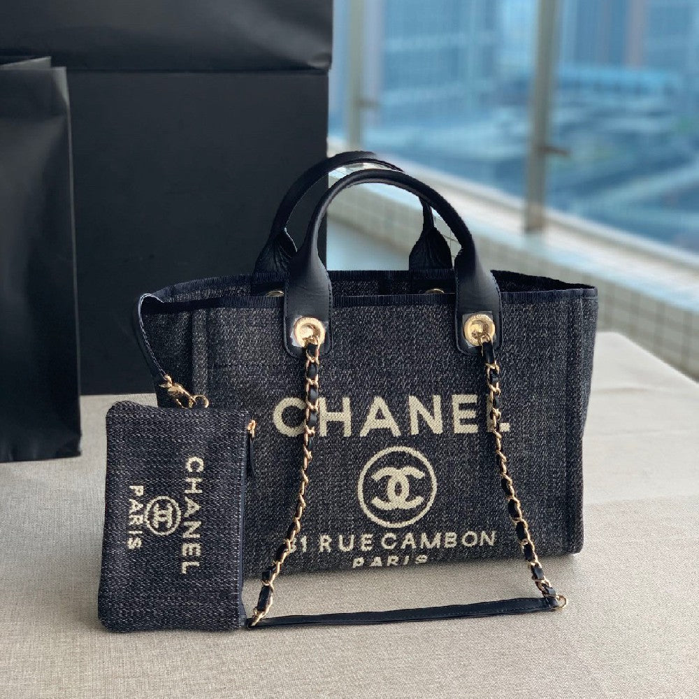 2025 Bag Large Shopping Bag C7