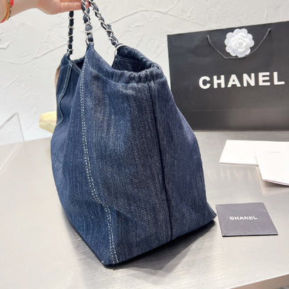 2025 Bag Large Shopping Bag C4