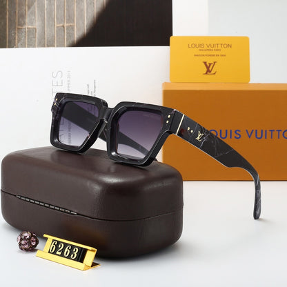 2026 LV Sunglasses 0010
