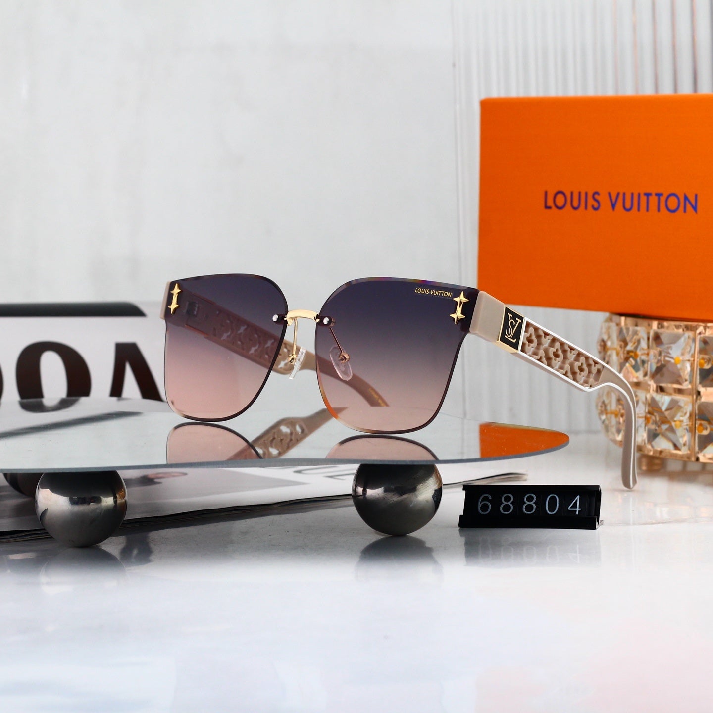 2026 LV Sunglasses 0018