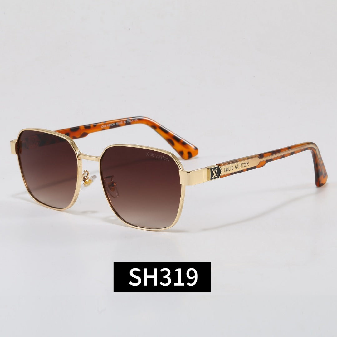 2026 LV Sunglasses 007