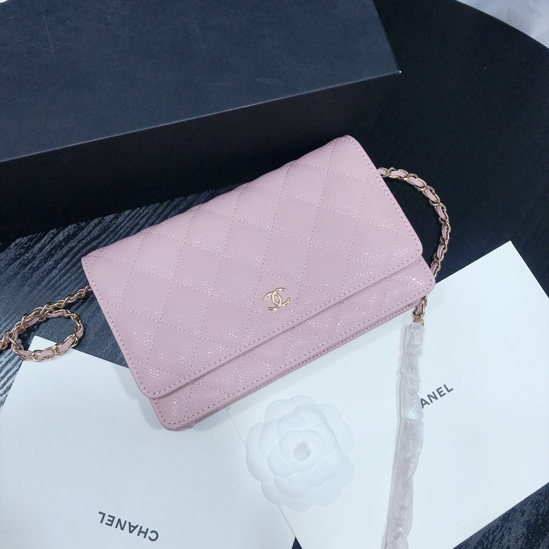 2025 Bag Classic Flap Bag