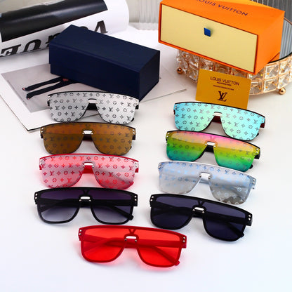 2026 LV Sunglasses 0022
