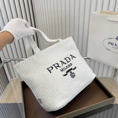 2025 Bag New Stylish Tote Bag W383