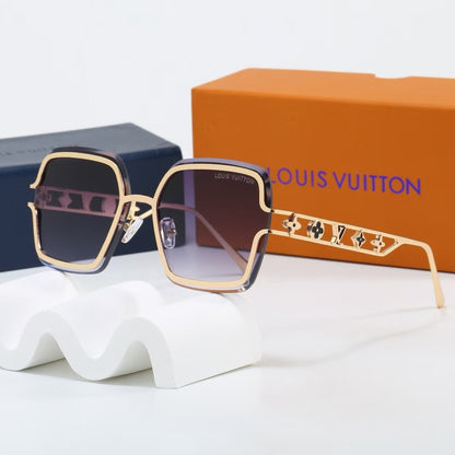 2026 LV Sunglasses 0021