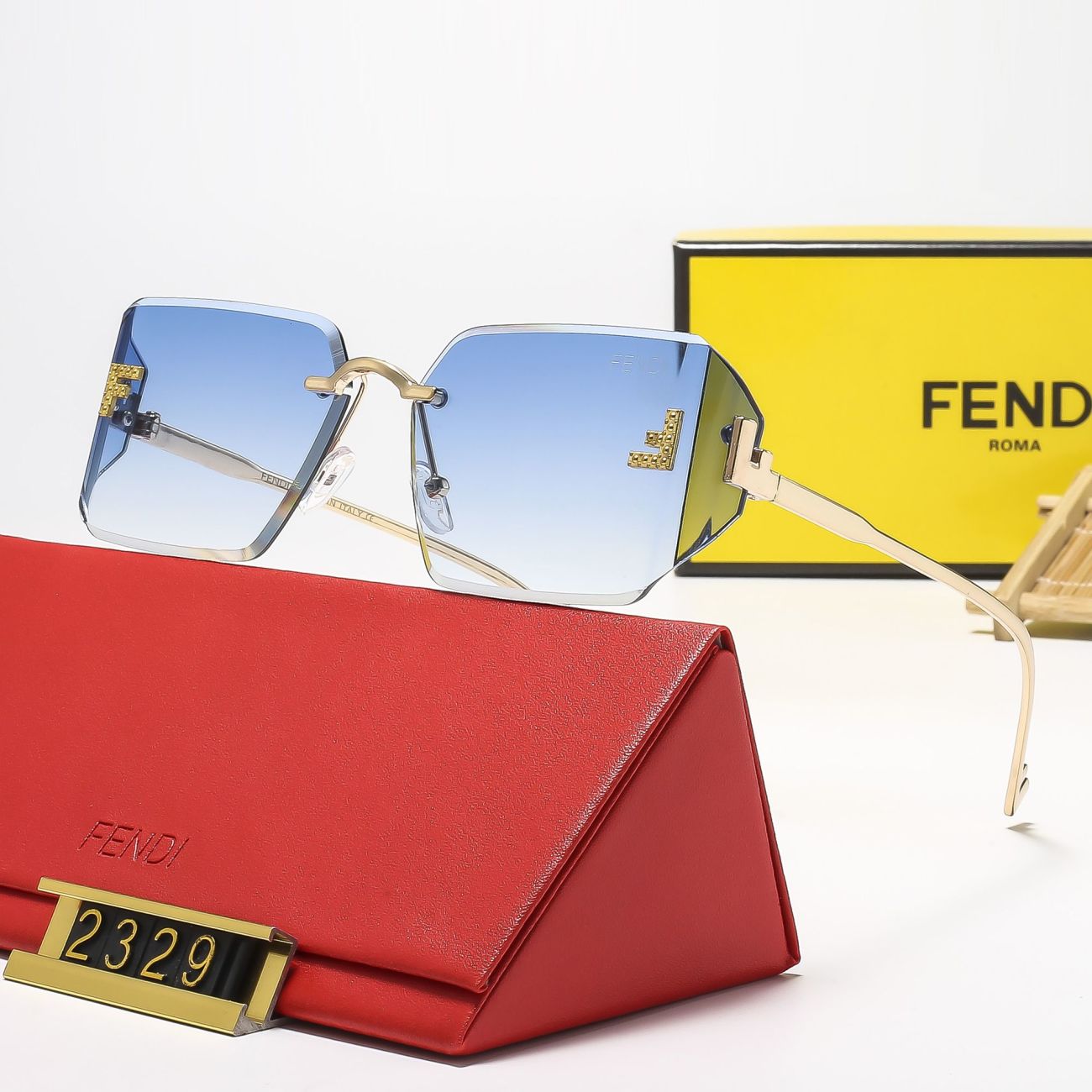 2026 Hot Sunglasses