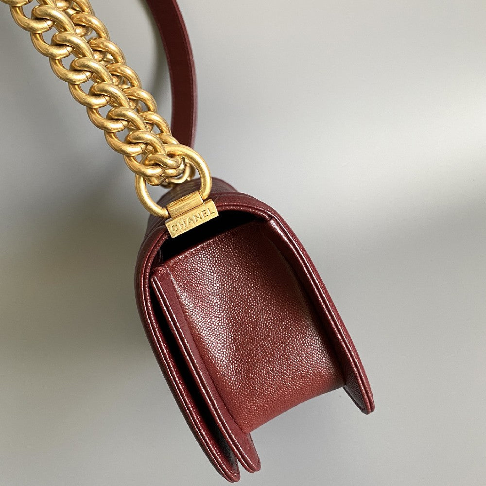 2025 Bag Classic Flap Bag W39117