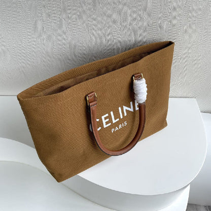 2025 Bag Cabas Thais Tote Bag CE3