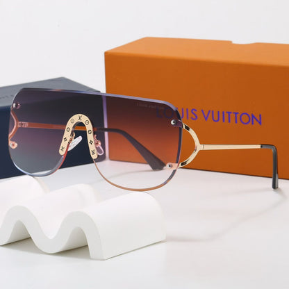 2026 LV Sunglasses 0011