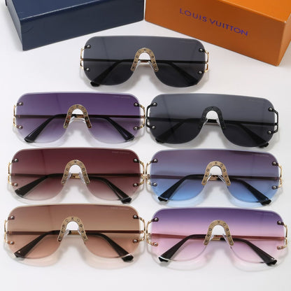 2026 LV Sunglasses 0011