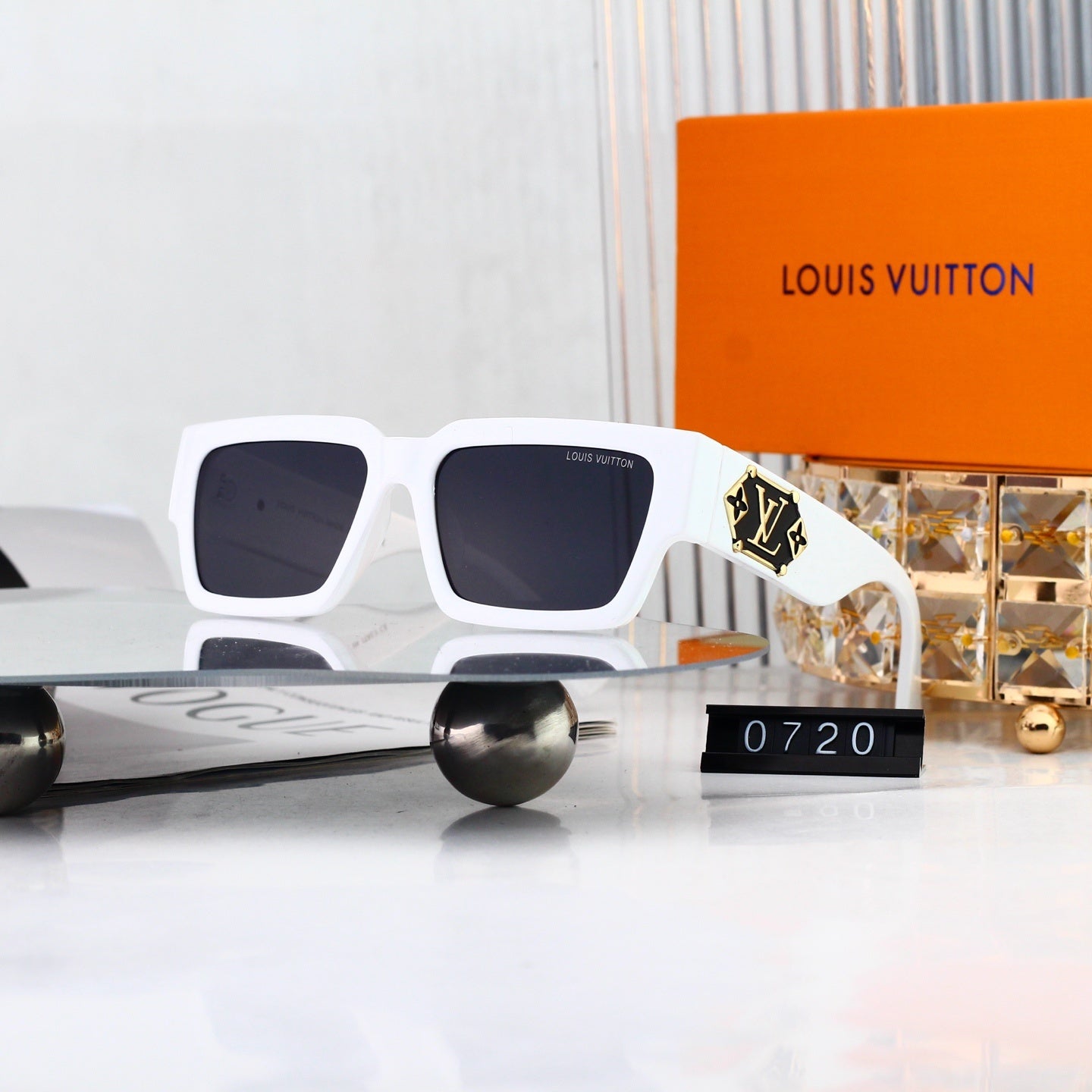 2026 LV Sunglasses 0012
