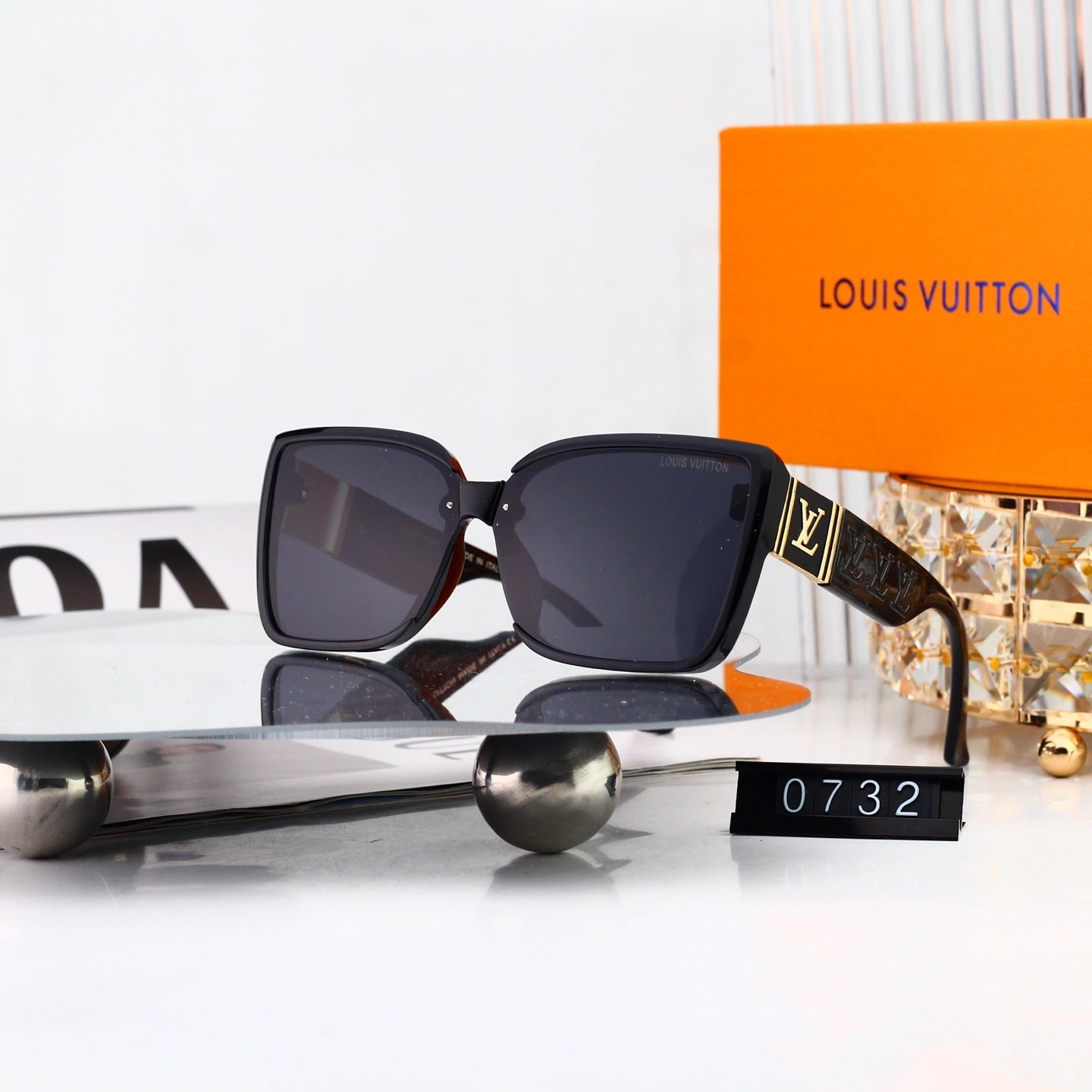 2026 LV Sunglasses 0015