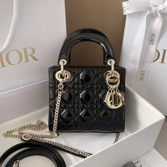 2025 Bag Stylish Top-handle Bag W168