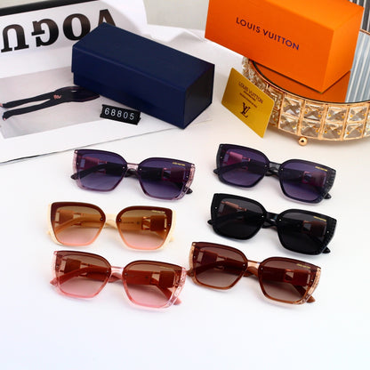 2026 LV Sunglasses 0019