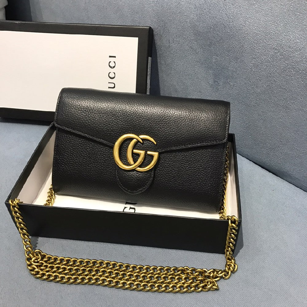 2025 Bag Classic Shoulder Bag G41