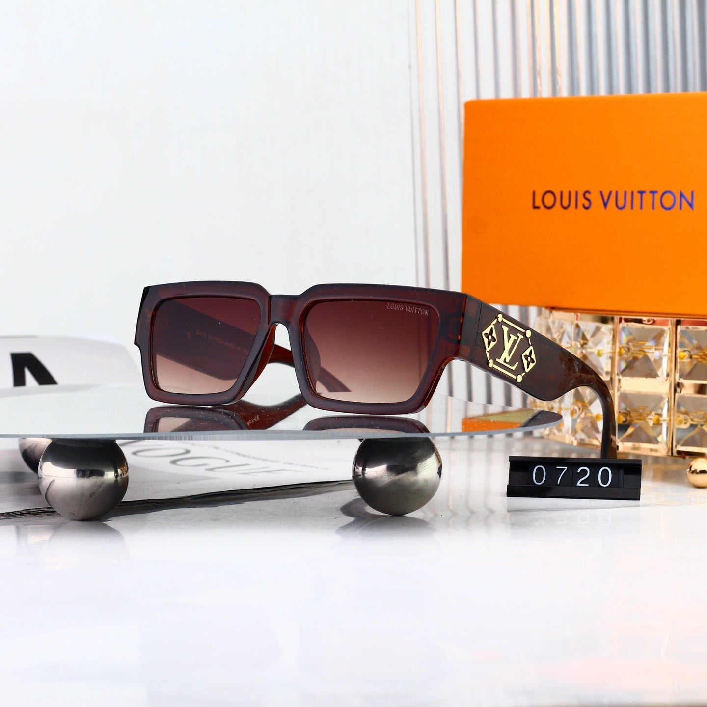 2026 LV Sunglasses 0012