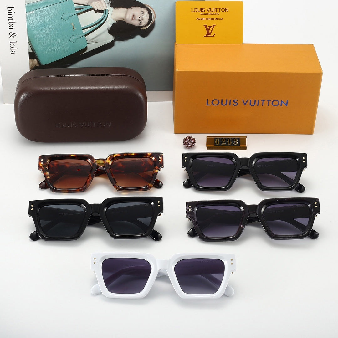 2026 LV Sunglasses 0010