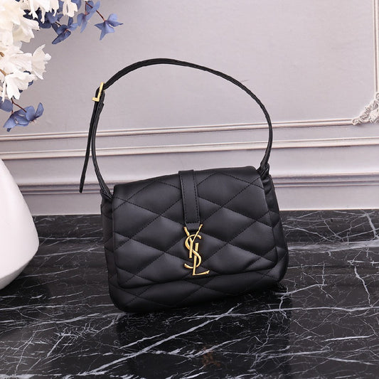 2025 Bag LE 5 À 7 Hobo Bag Y2