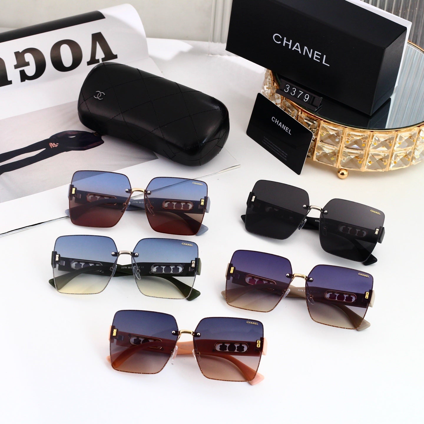 2026 CC Sunglasses 0013