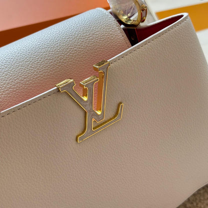 2025 Bag Mini wave handbag