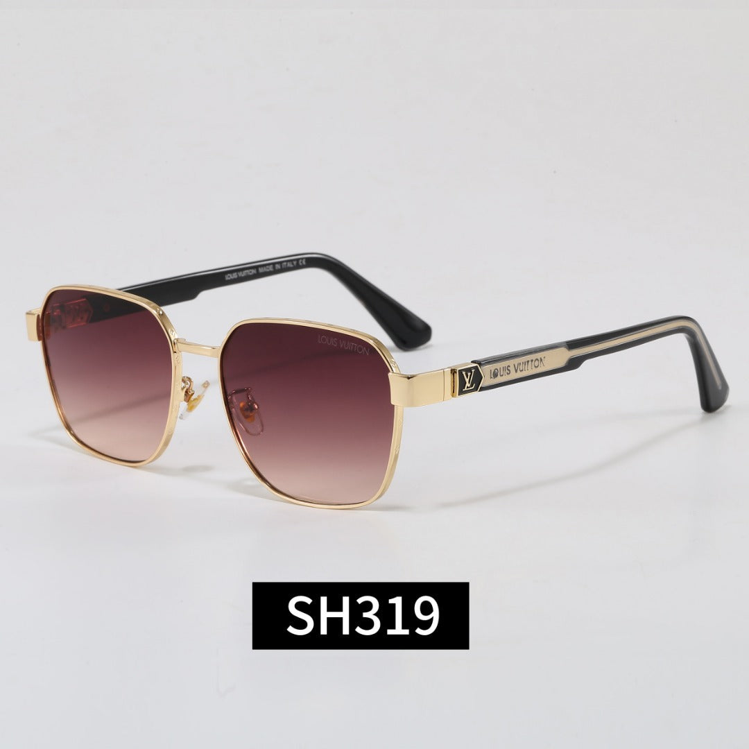 2026 LV Sunglasses 007