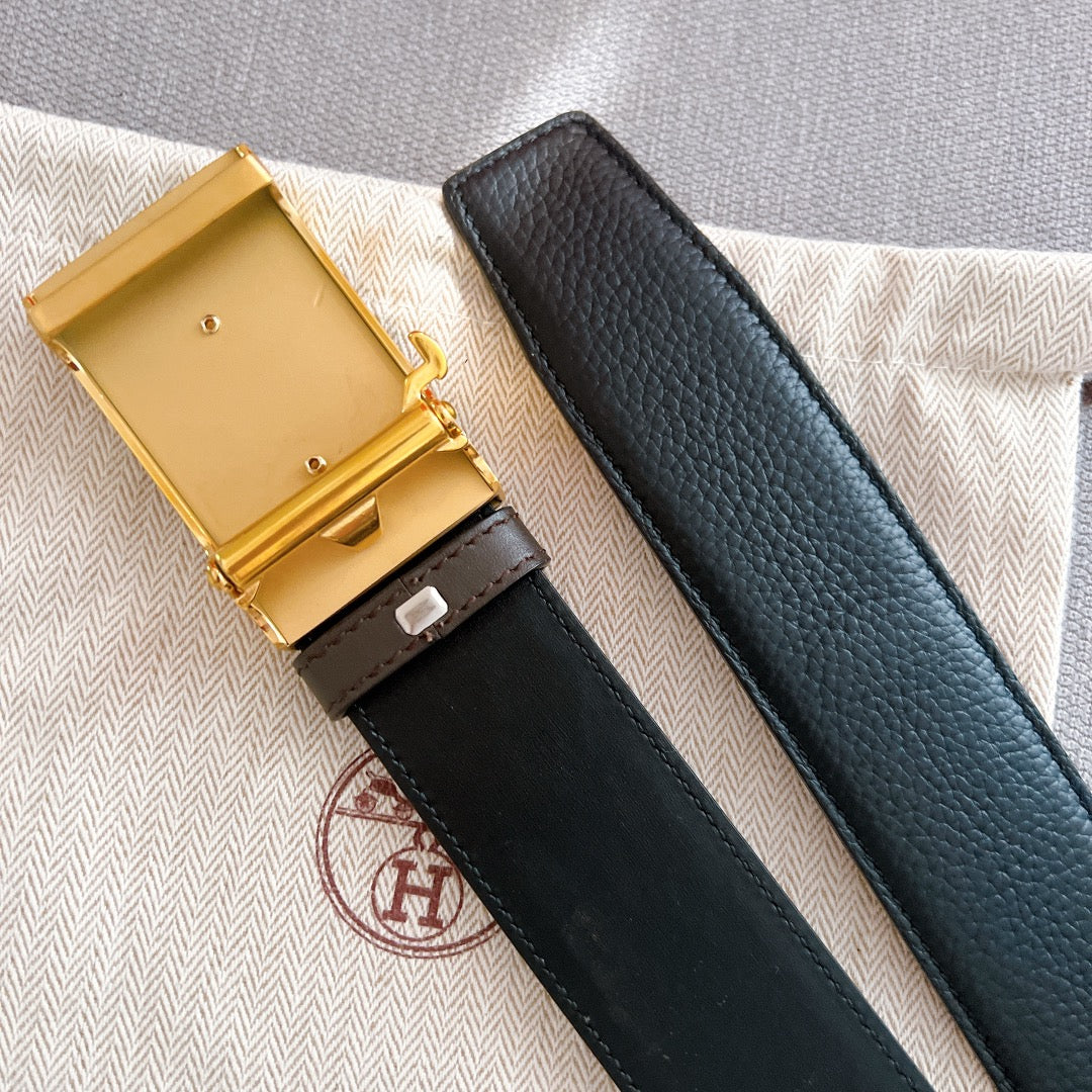 2025 Classic Casual Belt