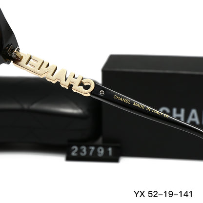 2026 Cermin Mata Hitam BARU ac0031