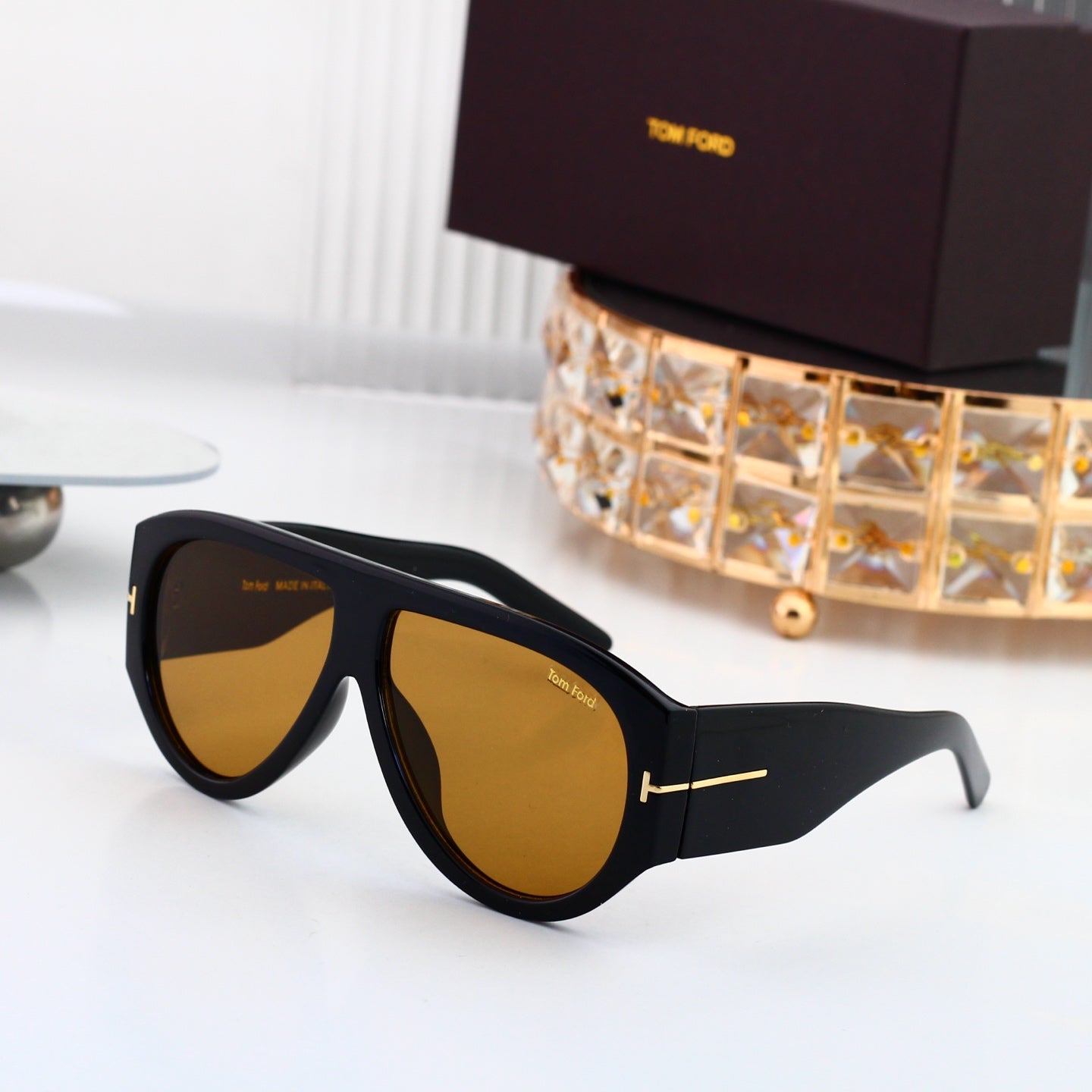 2026 NEW Sunglasses ac0033