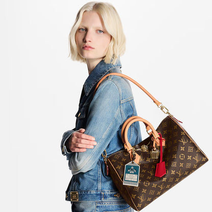 M11945 Quick-Acting Soft Gel 30-Pack Exquisite Handbag/Shoulder Bag