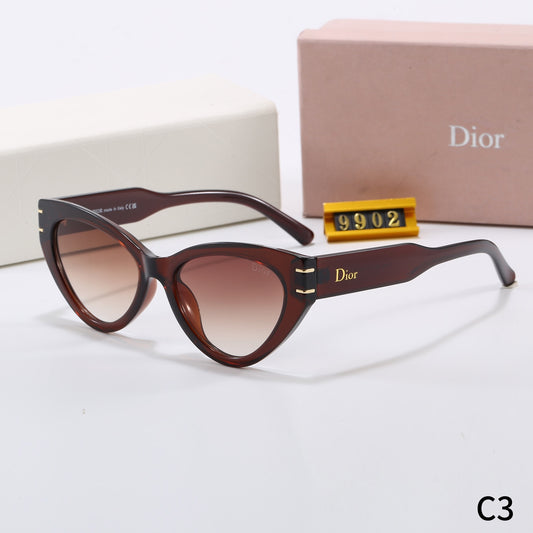 2026 NEW Sunglasses 9902