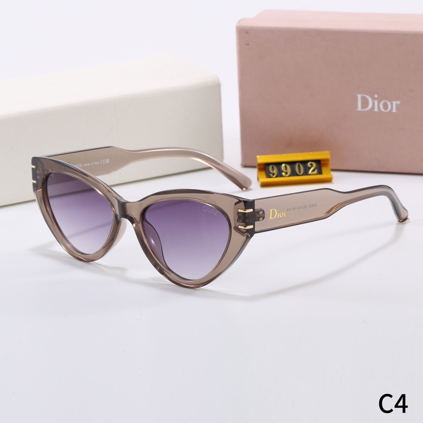 2026 NEW Sunglasses 9902