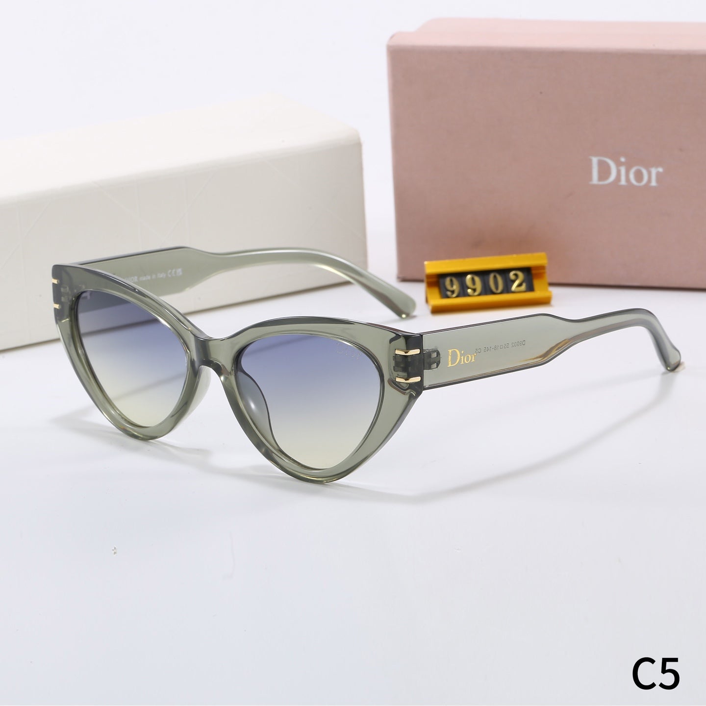 2026 NEW Sunglasses 9902